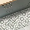Image de Tapis antidérapant - Marsiho - vinyle - int./ext. - Multicolore - 50x120cm - 99DECO