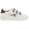 Image de Baskets Vanessa WU Leopard