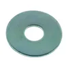 Image de Rondelle plate extra large - LENNIE - 3404-16 - Acier zingué - Boîte de 50 - Résistance à la corrosion