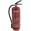 Image de Batterie Bloc de secours - Extincteur 6Kg Poudre ABC à pression permanente NFMOBIAK