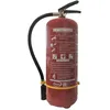 Image de Batterie Bloc de secours - Extincteur 9Kg Poudre ABC à pression permanente NFMOBIAK