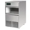 Image de MACHINE À GLAÇONS PRO 50 KG / 24 H RÉSERVOIR 10 KG - AUTOMATIQUE