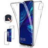 Image de Coque Avant Arrière 360 HONOR 10 LITE -iPOMCASE