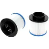 Image de Cartouche filtrante / Filtre pour SPA gonflable de haute Qualité de marque Darlly Lot de 2 pcs