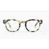 Image de Lunettes de lecture - IZIPIZI - C READING Light Tortoise - Chic - Confortables - Design tendance