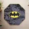 Image de Tapis de sol gamer Batman