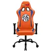 Image de Siège Gaming - SUBSONIC - Dragon Ball Z (DBZ) - Modèle Adulte - Sous Licence Officielle
