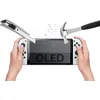 Image de Ecran De Protection Oled Verre Trempé -NINTENDO SWITCH