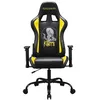 Image de Chaise gaming Iron Maiden Killers fauteuil gamer Noir taille L