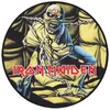Image de Tapis de souris Iron Maiden Piece of Mind