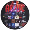 Image de Tapis de souris gaming AC/DC