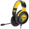 Image de Casque Gaming filaire - SUBSONIC - Brawl Stars Drippy Skull - Micro intégré - Filaire - Compatible consoles PC tablettes