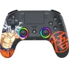 Image de Manette sans fil - PS5 / PC - Dragon Ball Goku Ultra Instinct - Bluetooth - Noir - SUBSONIC