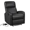Image de Fauteuil électrique inclinable RELAX noir