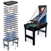 Image de Table multi-jeux 20 en 1