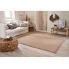 Image de Tapis - NAZAR RUGS - NATURE - Effet jute naturel - 120x170 cm - Beige