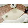 Image de Tapis - NAZAR RUGS - Bianca - 120x160 cm - Motif géométrique - Crème