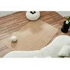 Image de Tapis - NAZAR RUGS - Bianca - 120x160 cm - Motif graphique - Beige