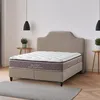Image de Matelas Alitea SUPERBE TRÈS FERME 180x200 Ressorts