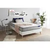 Image de Matelas 140x200 cm Mémoire de forme - Actimemo Form
