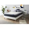 Image de Matelas 160x200 cm Mémoire de forme - Actimemo Max