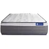 Image de Matelas 90x200 cm Mémoire de forme - Actimemo Plus