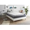 Image de Matelas 140x200 cm Mémoire de forme - Actimemo Plus