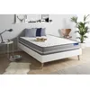 Image de Matelas 140x190 cm Mémoire de forme - Actimemo Pur