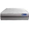 Image de Matelas 90x200 cm Mémoire de forme - Actimemo Relax