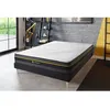 Image de Ensemble sommier + matelas ACTIVE à mémoire de forme 160x200
