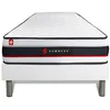 Image de Ensemble sommier + matelas FORM 90×190