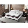 Image de Pack sommier + matelas FORM 140x190 - SOMNESS - SNFORMPACK140190 - Très ferme - A lattes - Blanc