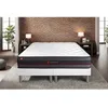 Image de Ensemble double sommier + matelas REGEN à mémoire de forme 180x200