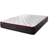 Image de Matelas BOOST ressorts ensachés et mémoire de forme 180x200