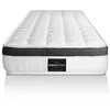 Image de Matelas Supérieur 90x190 Mémoire de forme 3 zones