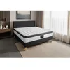 Image de Matelas Supérieur 180x200 Mémoire de forme 3 zones
