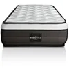 Image de Matelas Suite 90x200 Ressorts ensachés mémoire de forme 5 zones
