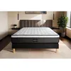 Image de Matelas Suite 140x190 Ressorts ensachés mémoire de forme 5 zones