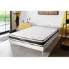 Image de Ensemble 160x200 matelas SOFT + sommier kit