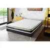 Image de Ensemble 140x190 matelas SOFT + sommier kit