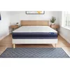 Image de Ensemble matelas Mémoire de forme ACTIMEMO MORPHO 140x190 Maxi épaisseur 5zones de confort + sommier