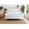 Image de Ensemble sommier matelas - BODY CARE - BIOCARE - 140x200 cm - Mousse à mémoire de forme - 26 cm dépaisseur