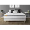 Image de Matelas + sommier kit 160x200 Memo Zen Mousse à mémoire de forme MAXI épaisseur