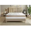 Image de Pack matelas LE COSY 160x200cm Mémoire de forme - Ep. 30cm + sommier Beige