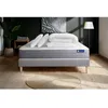 Image de Pack prêt à dormir matelas ACTIMEMO DREAM mémoire de forme 140x190 cm 5zones confort + sommier KIT g