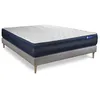 Image de Ensemble matelas ACTIFLEX TECH 120x200 Mémoire de forme Maxi épaisseur 5zones de confort + sommier K