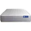 Image de Matelas 120x190 cm Ressorts ensachés et Mémoire de forme - Actiflex Dream