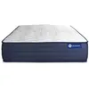Image de Matelas 120x200 cm Ressorts ensachés et Mémoire de forme - Actiflex Life