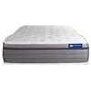Image de Matelas 120x200 cm Latex et mémoire de forme - Actilatex Zen
