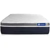 Image de Matelas 120x190 cm Latex et mémoire de forme - Actilatex Confort